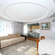 Квартира 32,7 м², 1-комнатная - изображение 1