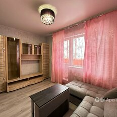 Квартира 20 м², студия - изображение 3