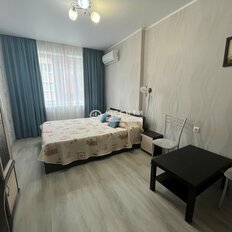 Квартира 35,6 м², 1-комнатная - изображение 2