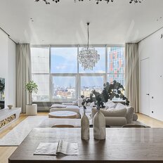 Квартира 310 м², 6-комнатная - изображение 3