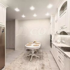 Квартира 62 м², 2-комнатная - изображение 2