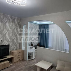 Квартира 43 м², 1-комнатная - изображение 1