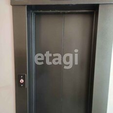 Квартира 97 м², 3-комнатная - изображение 5