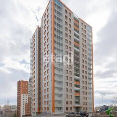 13,3 м², машиноместо - изображение 1