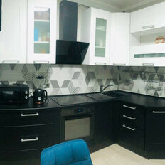 Квартира 60,1 м², 2-комнатная - изображение 2