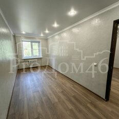 Квартира 43 м², 2-комнатная - изображение 2