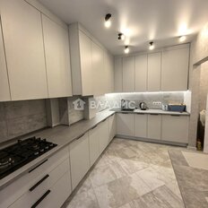 Квартира 35 м², 1-комнатная - изображение 1