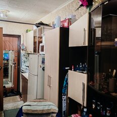 Квартира 16 м², студия - изображение 1