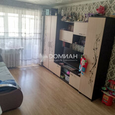 Квартира 45 м², 2-комнатная - изображение 2