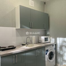 Квартира 25,1 м², 1-комнатная - изображение 2