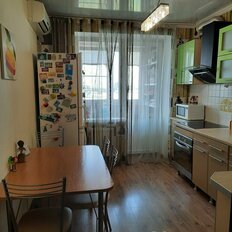 Квартира 38 м², 1-комнатная - изображение 4