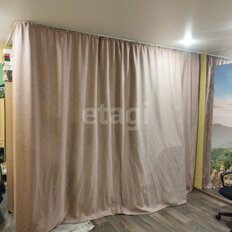 Квартира 31 м², 1-комнатная - изображение 5