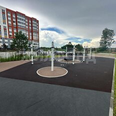 Квартира 26 м², студия - изображение 5