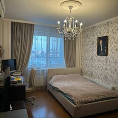 Квартира 153,7 м², 4-комнатная - изображение 1