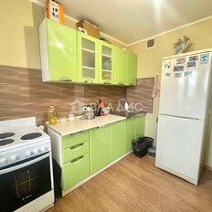 Квартира 45 м², 1-комнатная - изображение 2