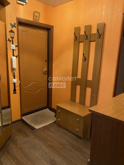 61 м², 3-комнатная квартира 4 700 000 ₽ - изображение 54