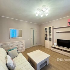 Квартира 39 м², 1-комнатная - изображение 5