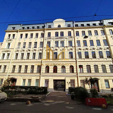 Квартира 139 м², 5-комнатная - изображение 1