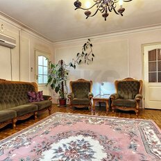 Квартира 110,3 м², 3-комнатная - изображение 5