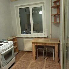 Квартира 30 м², 1-комнатная - изображение 3