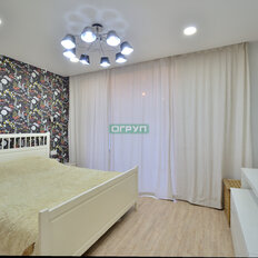 Квартира 100 м², 3-комнатная - изображение 5