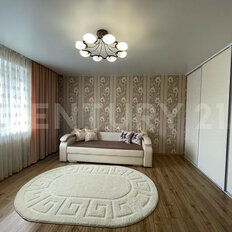 Квартира 56,9 м², 2-комнатная - изображение 5