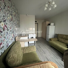 Квартира 20 м², студия - изображение 2