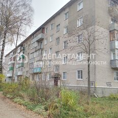 Квартира 63 м², 3-комнатная - изображение 1