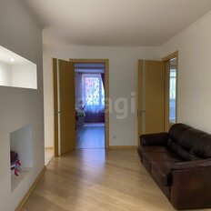 Квартира 146,7 м², 3-комнатная - изображение 5