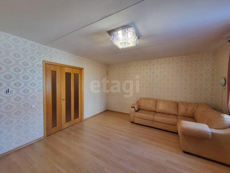 58 м², 2-комнатная квартира 8 900 000 ₽ - изображение 29