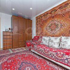 Квартира 48 м², 2-комнатная - изображение 4