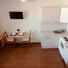 Квартира 32,8 м², студия - изображение 1