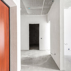 Квартира 38,4 м², 1-комнатная - изображение 4