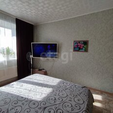 Квартира 38 м², 1-комнатная - изображение 3