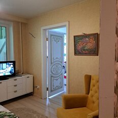 Квартира 52,3 м², 3-комнатная - изображение 3