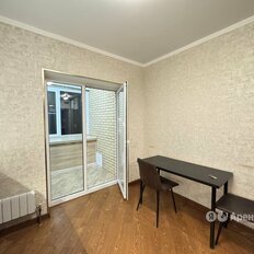 Квартира 40 м², 1-комнатная - изображение 3