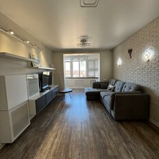 Квартира 121 м², 3-комнатная - изображение 3