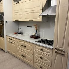 Квартира 58,9 м², 2-комнатная - изображение 1