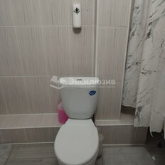 Квартира 35,3 м², 1-комнатная - изображение 4