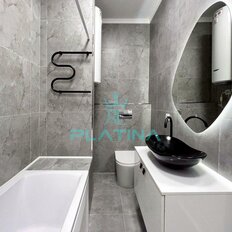 Квартира 100 м², 3-комнатная - изображение 5