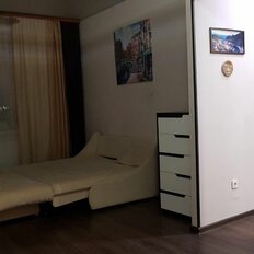 Квартира 35 м², 1-комнатная - изображение 1