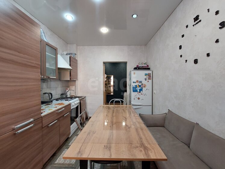 52,2 м², 2-комнатная квартира 5 500 000 ₽ - изображение 61