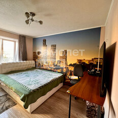 Квартира 67,4 м², 3-комнатная - изображение 1