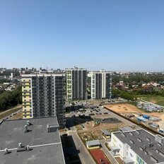 Квартира 26 м², 1-комнатная - изображение 1