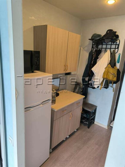 12 м², квартира-студия 1 350 000 ₽ - изображение 55