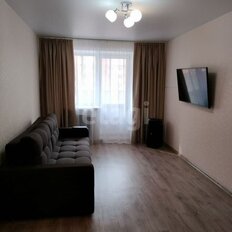 Квартира 40,9 м², 1-комнатная - изображение 1