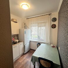 Квартира 31 м², 1-комнатная - изображение 3