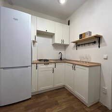 Квартира 30,4 м², 1-комнатная - изображение 1