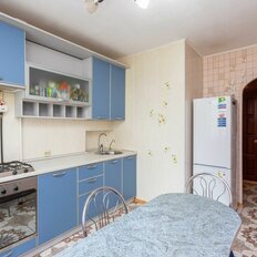 Квартира 74,1 м², 3-комнатная - изображение 1