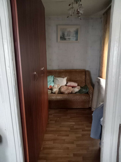 143,3 м² дом, 10 соток участок 1 750 000 ₽ - изображение 40